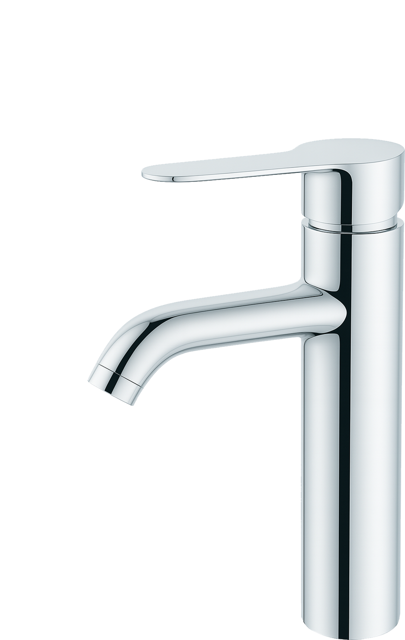 MONOMANDO PARA LAVABO FOLGVEX