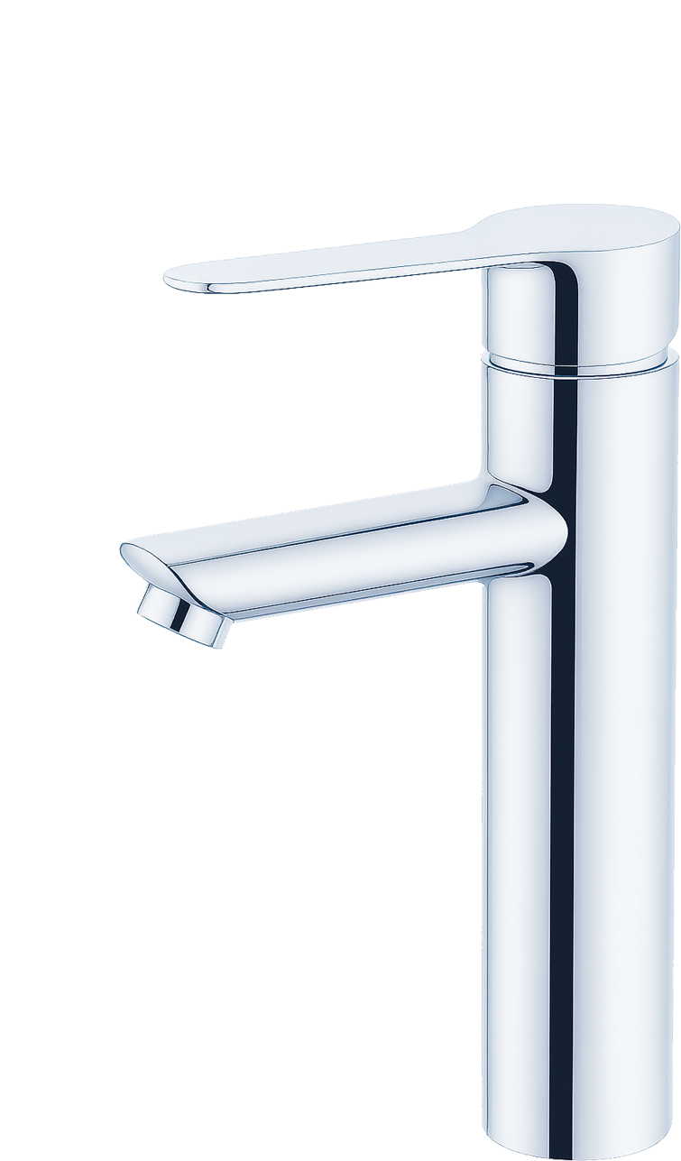MONOMANDO PARA LAVABO FOLGVEX