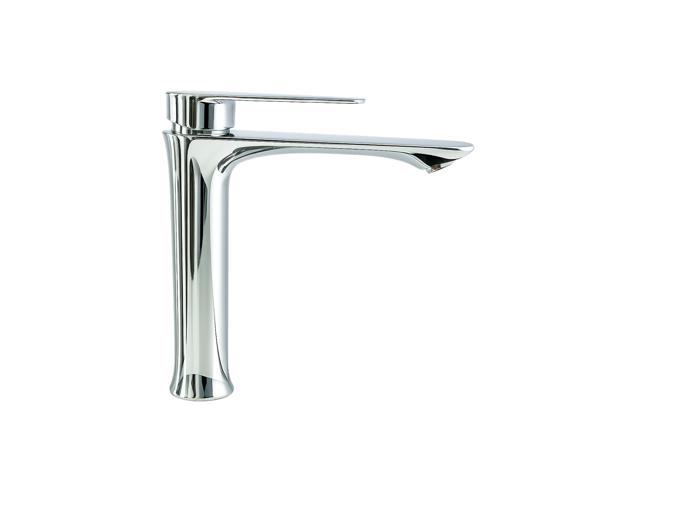MONOMANDO ALTO PARA LAVABO FOLGVEX