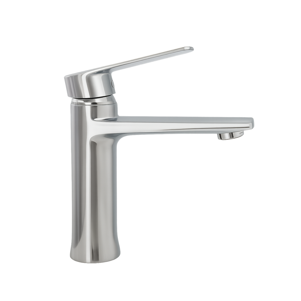 MONOMANDO PARA LAVABO FOLGVEX