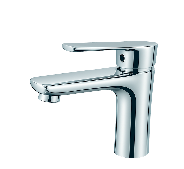 MONOMANDO PARA LAVABO FOLGVEX