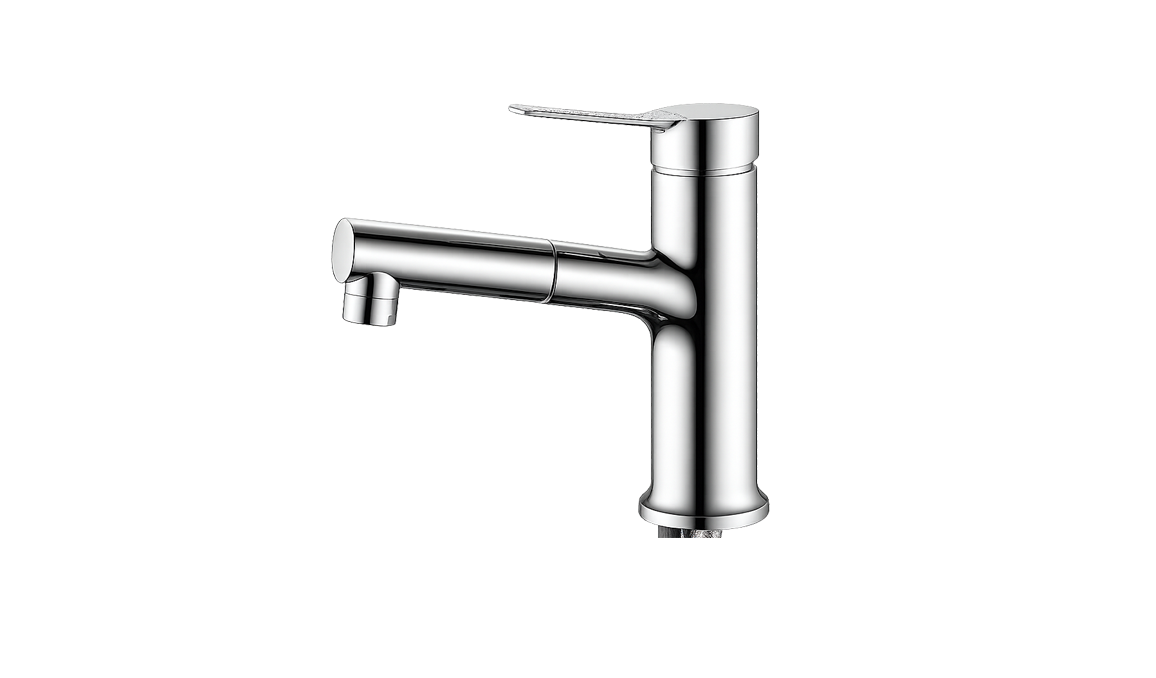 MONOMANDO PARA LAVABO CON SALIDA AUXILIAR FOLGVEX – FUNCIÓN BIDET