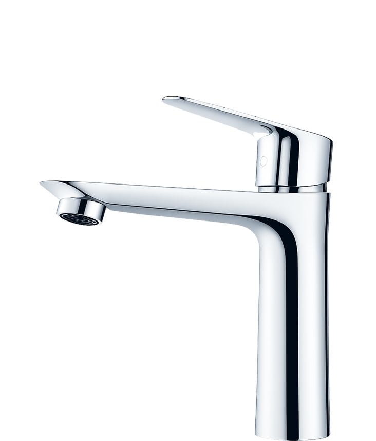 MONOMANDO PARA LAVABO FOLGVEX