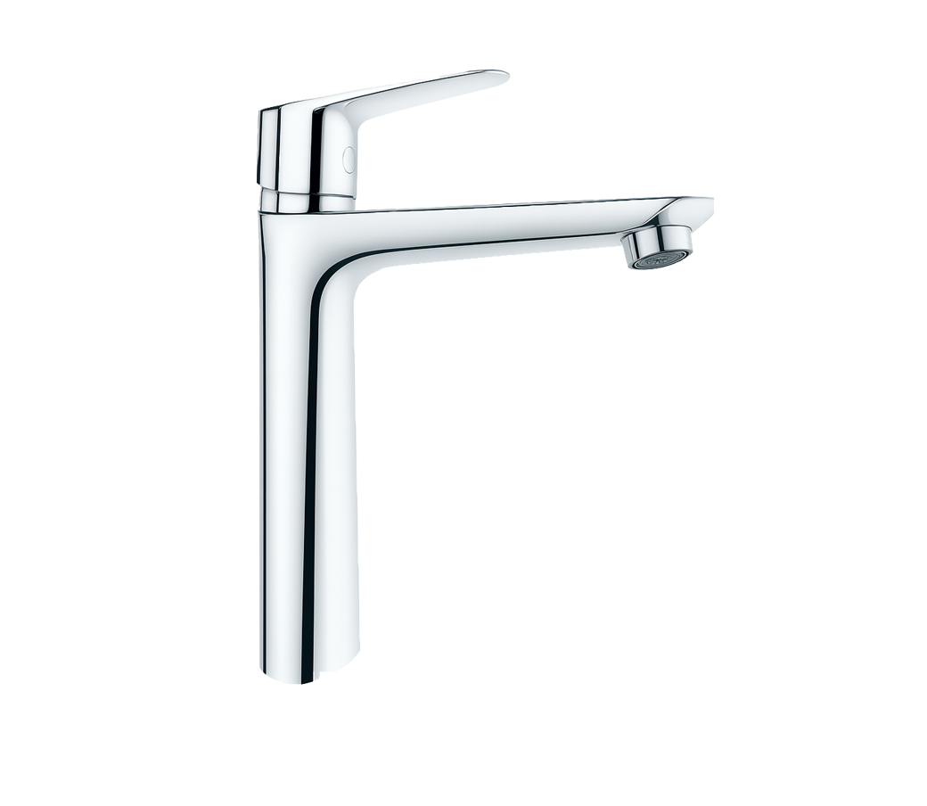 MONOMANDO ALTO PARA LAVABO FOLGVEX