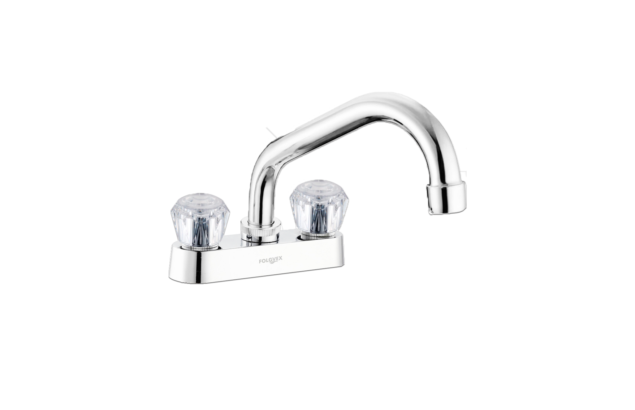 MEZCLADORA PARA LAVABO FOLGVEX