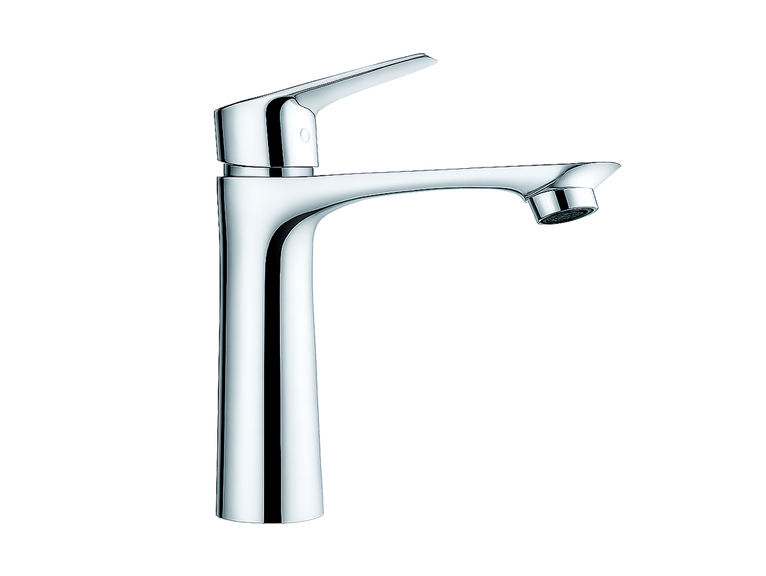 MONOMANDO PARA LAVABO FOLGVEX