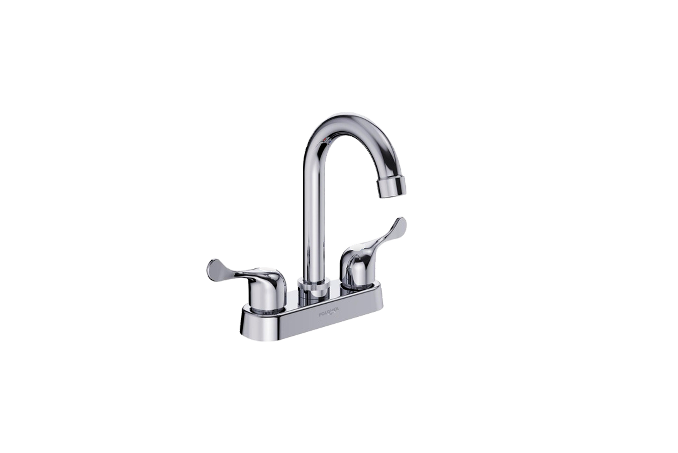 MEZCLADORA PARA LAVABO FOLGVEX