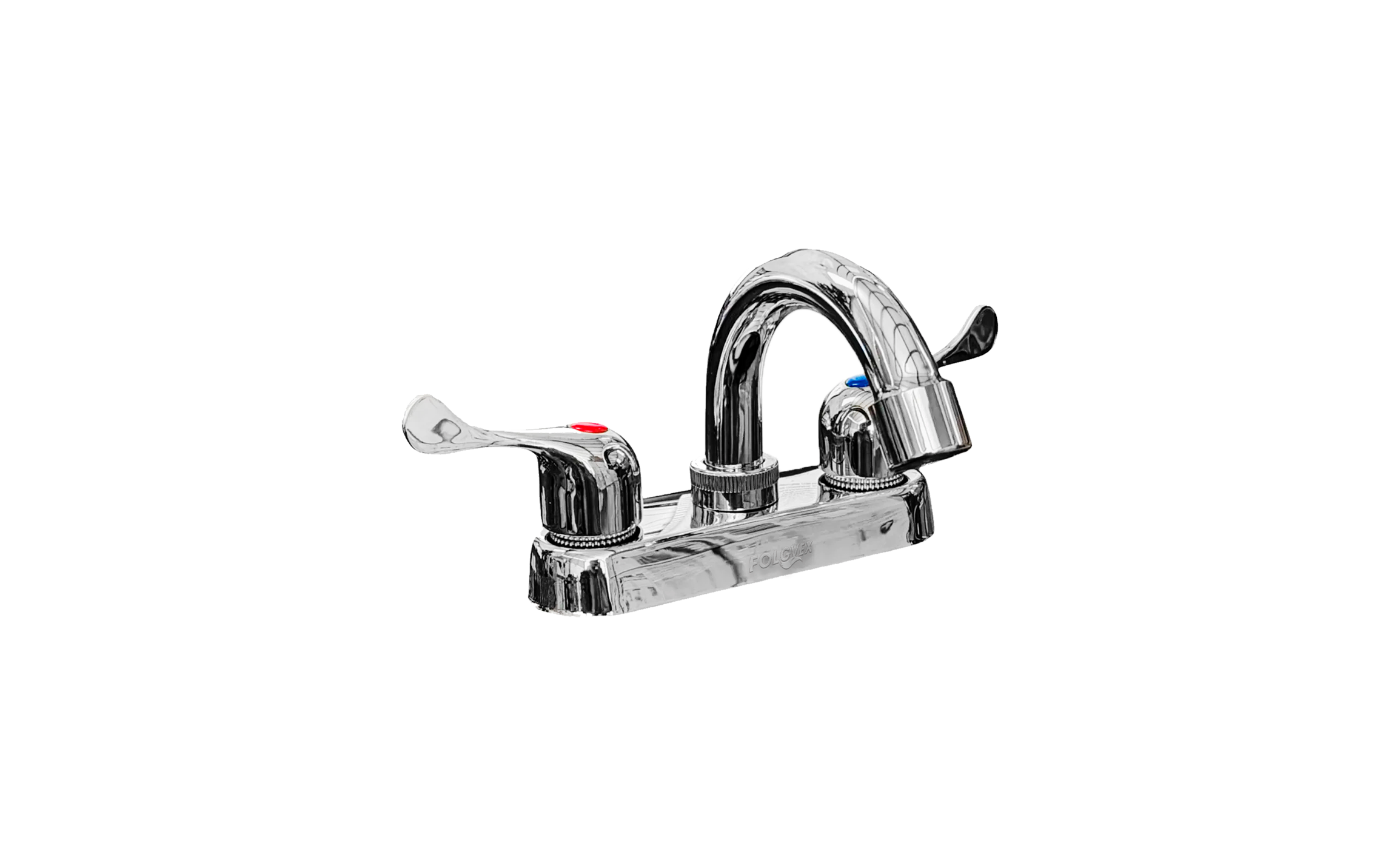 MEZCLADORA PARA LAVABO FOLGVEX