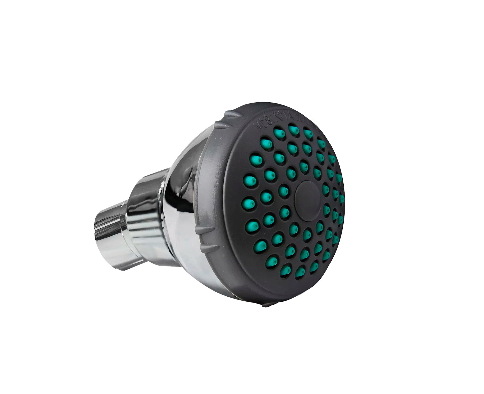 Regadera de Cebolla de 3" en ABS Cromado | FOLGVEX®