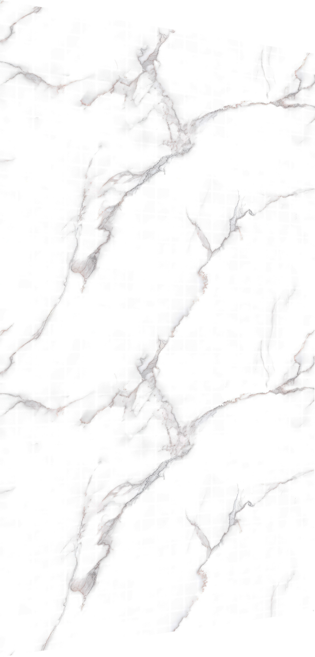 FOLGDECOR® · LITHOS · CARRARA WHITE PANEL DECORATIVO