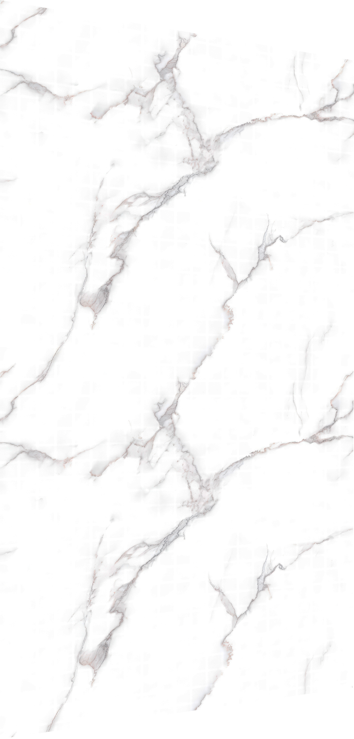 FOLGDECOR® · LITHOS · CARRARA WHITE PANEL DECORATIVO