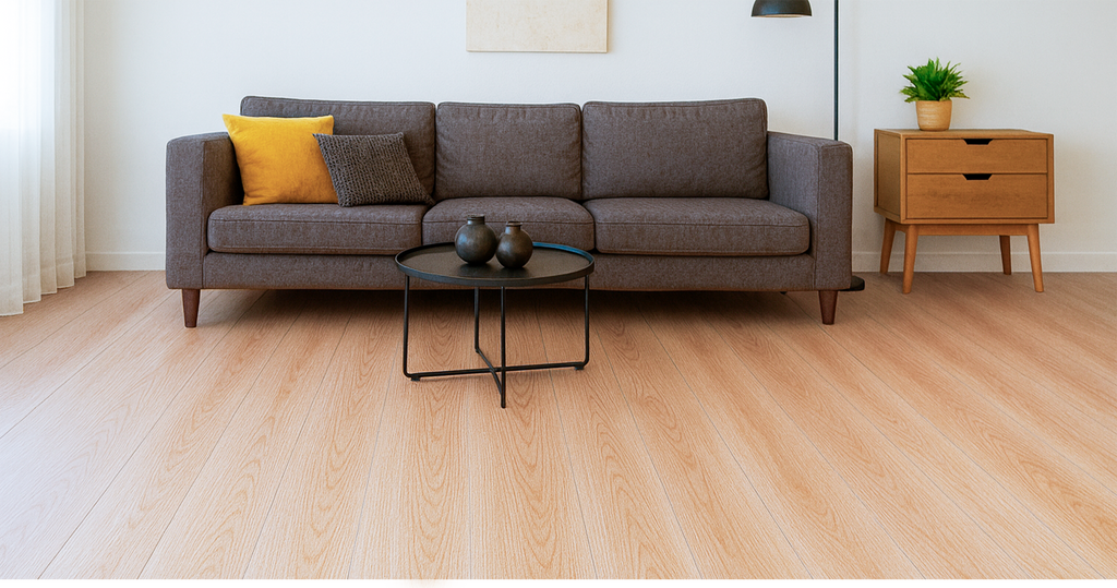 PISO DE SPC · ARBOREA · BAVARIA · FOLGDECOR