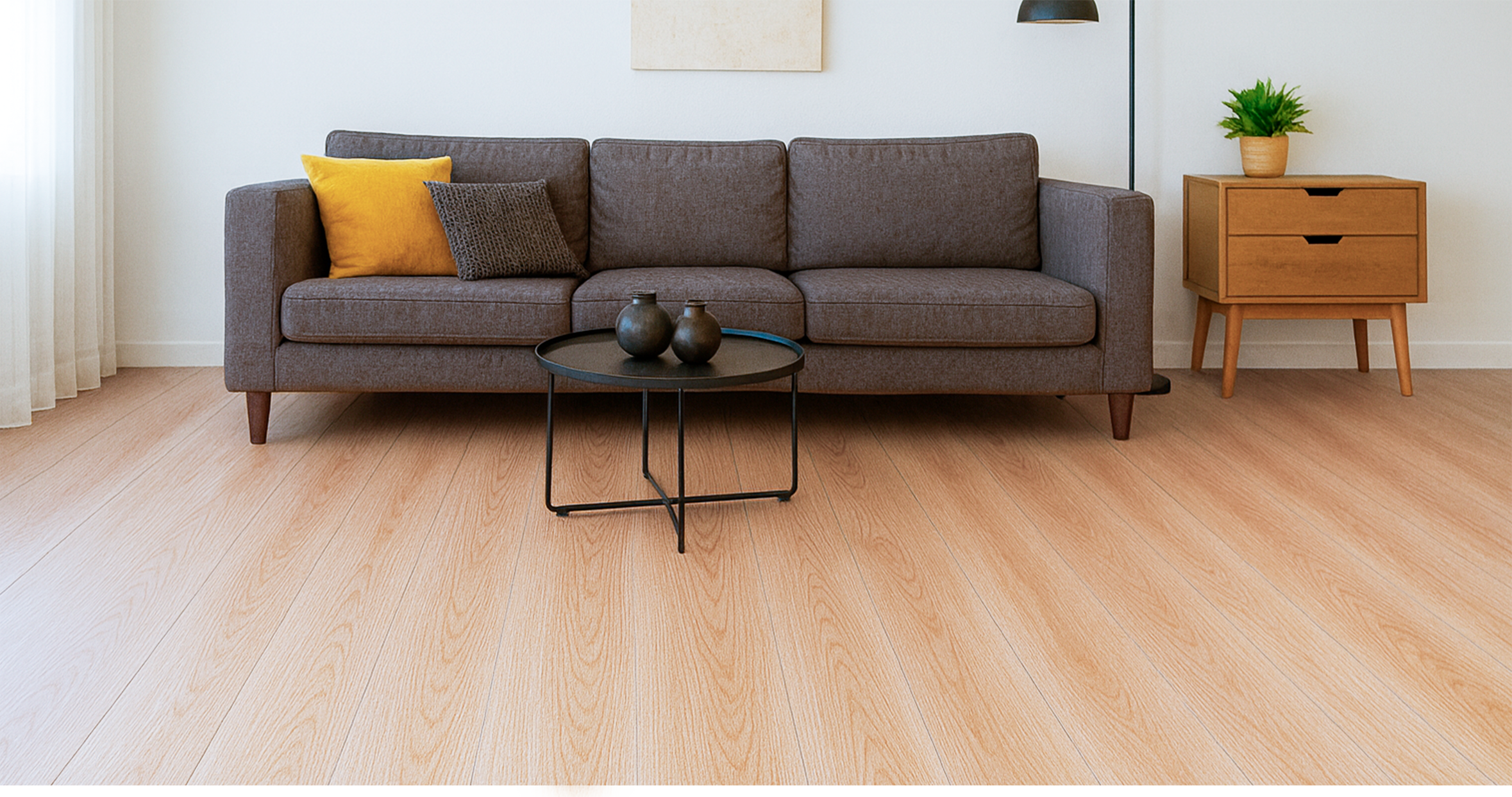 PISO DE SPC · ARBOREA · BAVARIA · FOLGDECOR