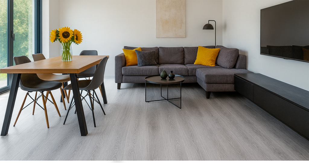 PISO DE SPC · ARBOREA · BOREAL · FOLGDECOR