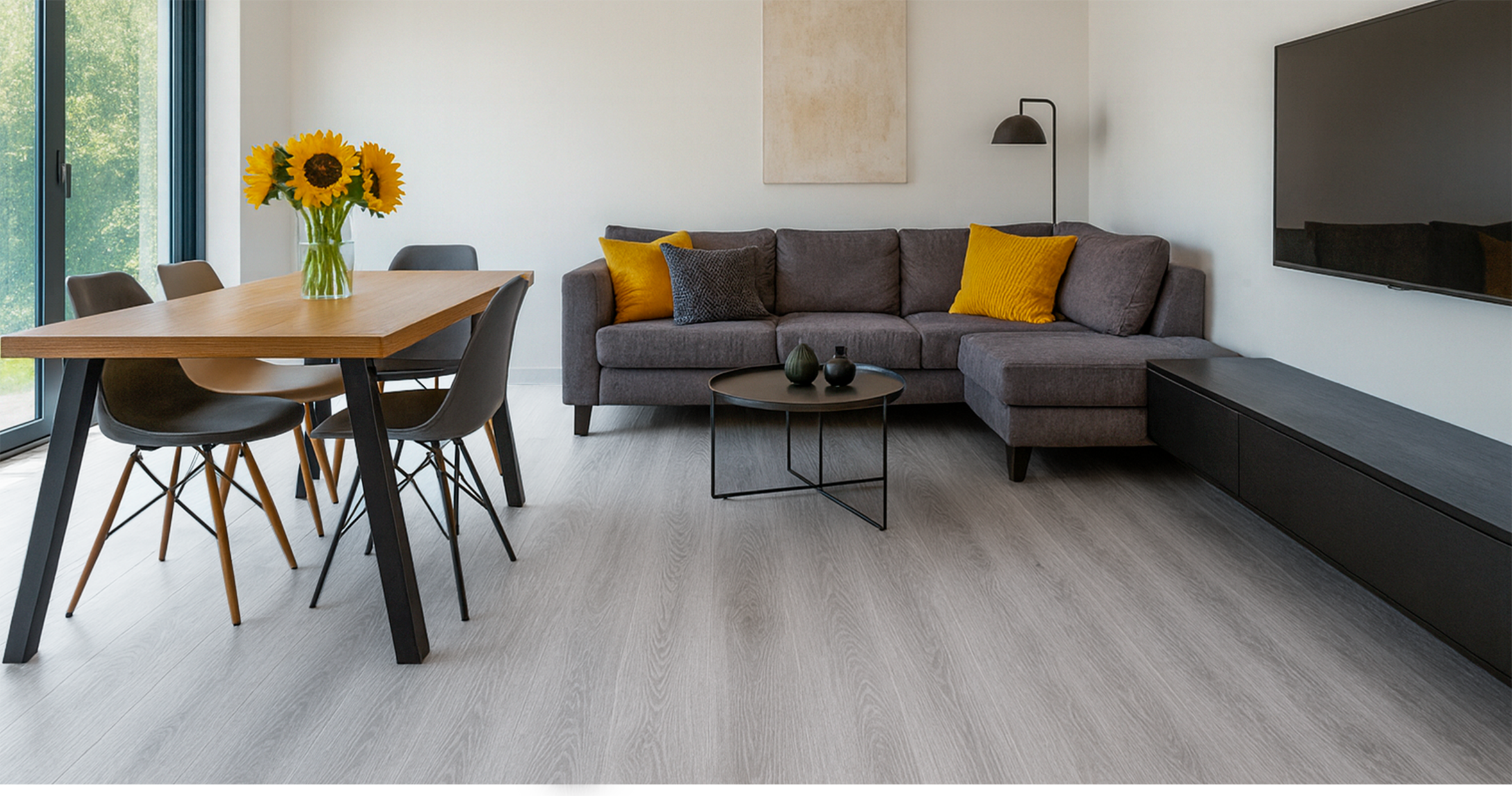 PISO DE SPC · ARBOREA · BOREAL · FOLGDECOR