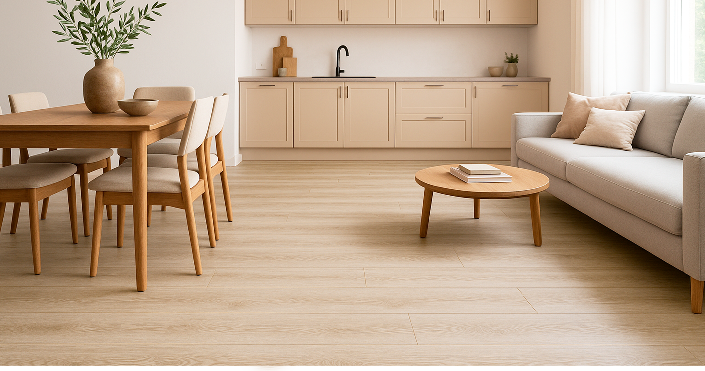PISO DE SPC · ARBOREA · ASPEN · FOLGDECOR