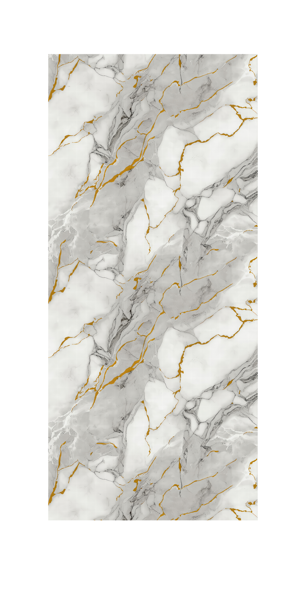 FOLGDECOR · LITHOS · CALACATTA AUREA · PANEL DECORATIVO