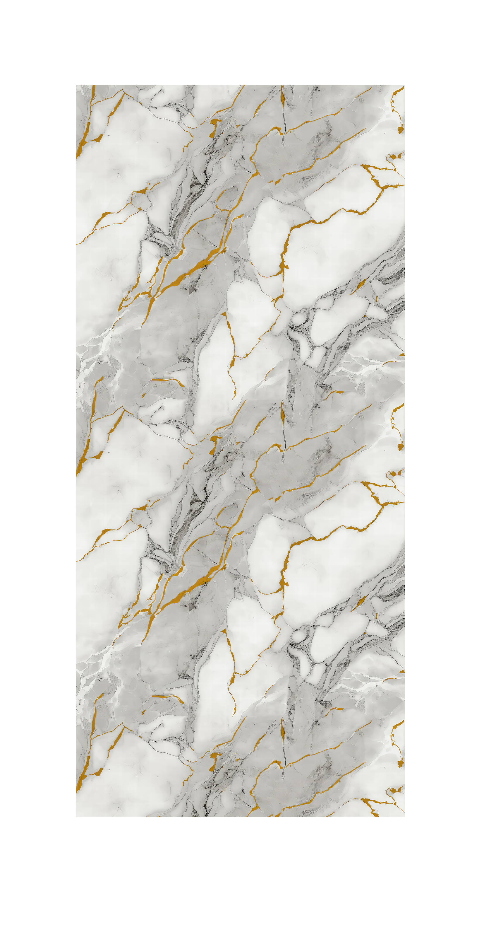 FOLGDECOR · LITHOS · CALACATTA AUREA · PANEL DECORATIVO
