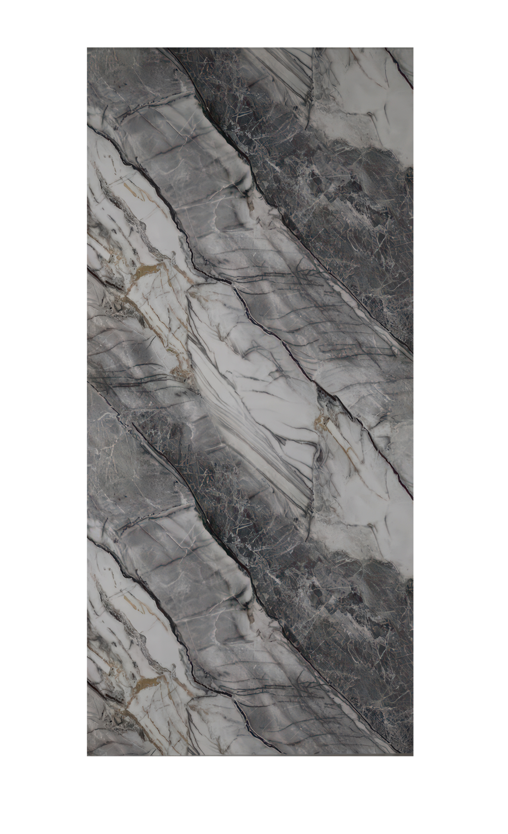 FOLGDECOR®  CALACATTA GREY PANEL DSECORATIVO