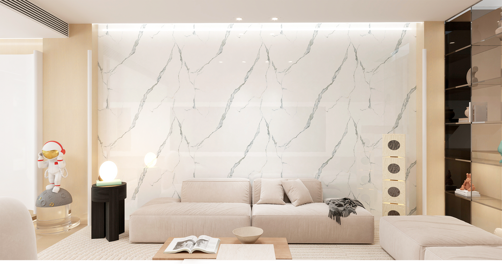 FOLGDECOR · LITHOS · ALPINE VEIN · PANELES DECORATIVOS