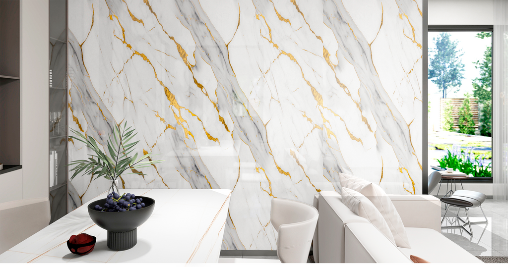 FOLGDECOR · LITHOS · IMPERIAL GOLD · PANELES DECORATIVOS