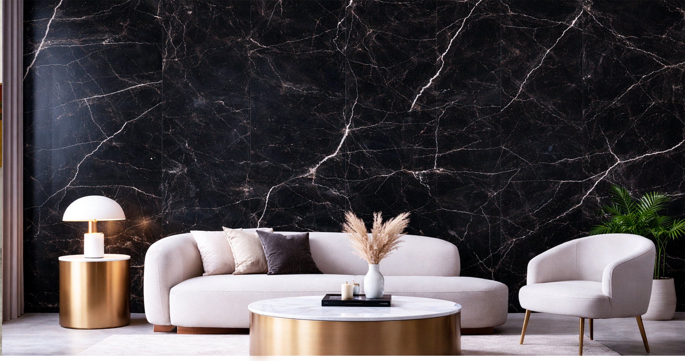 FOLGDECOR · LITHOS · BLACK ONYX · PANELES DECORATIVOS