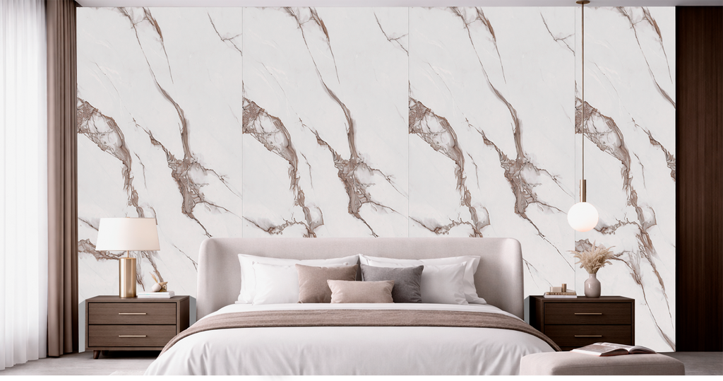 FOLGDECOR · LITHOS · TRAVERTINE BEIGE · PANELES DECORATIVOS