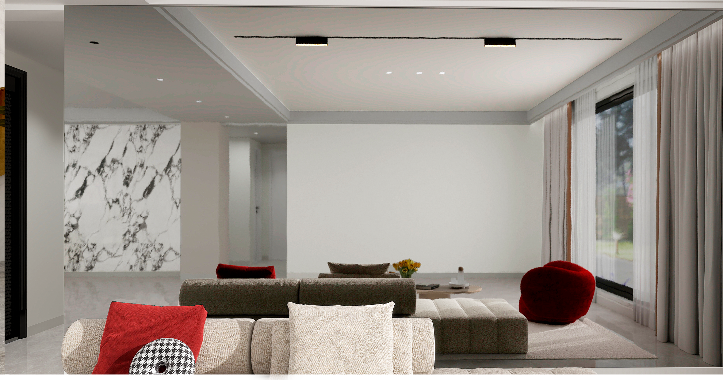 FOLGDECOR · SPECCHIO · SPECCHIO D’ARGENTO · PANELES DECORATIVOS