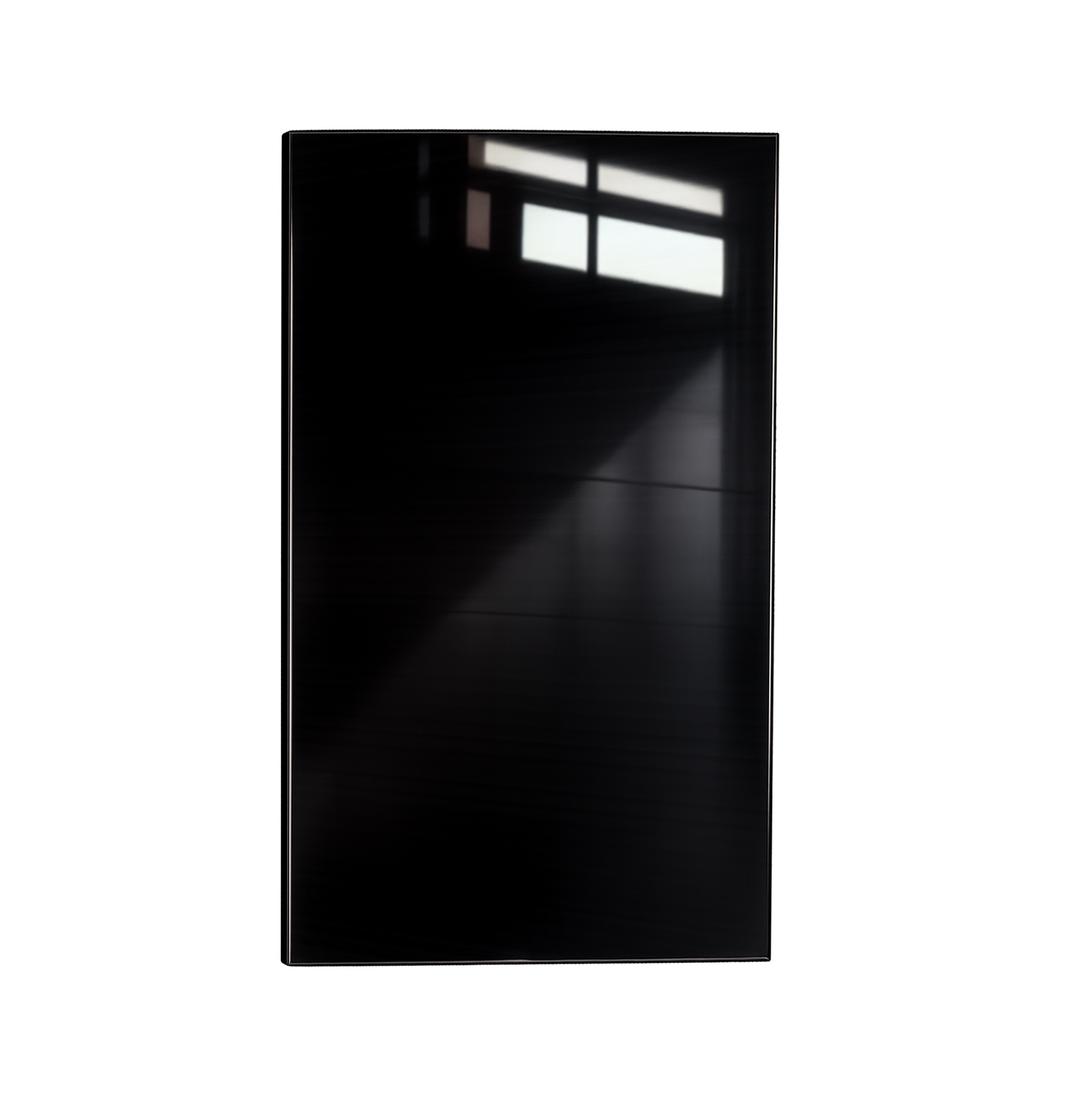FOLGDECOR® SPECCHIO NERO PANEL DECORATIVO