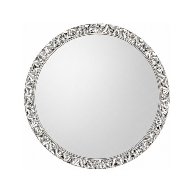 Espejo LED Circular AXIS con Sensor de Movimiento | FOLGVEX