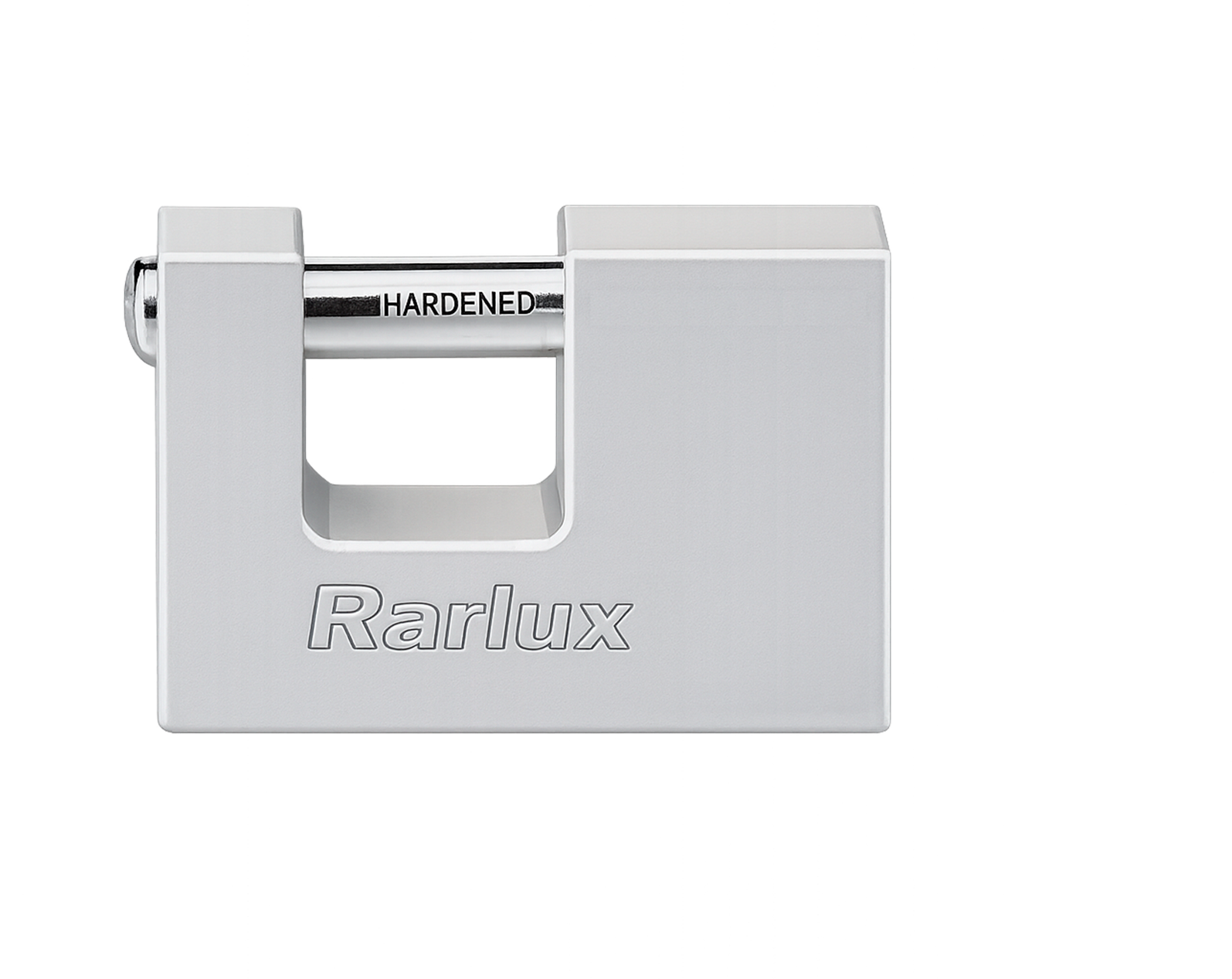 Candado antipalanca 70 mm - FOLGLUX