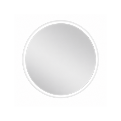 Espejo LED Circular THEON | FOLGVEX