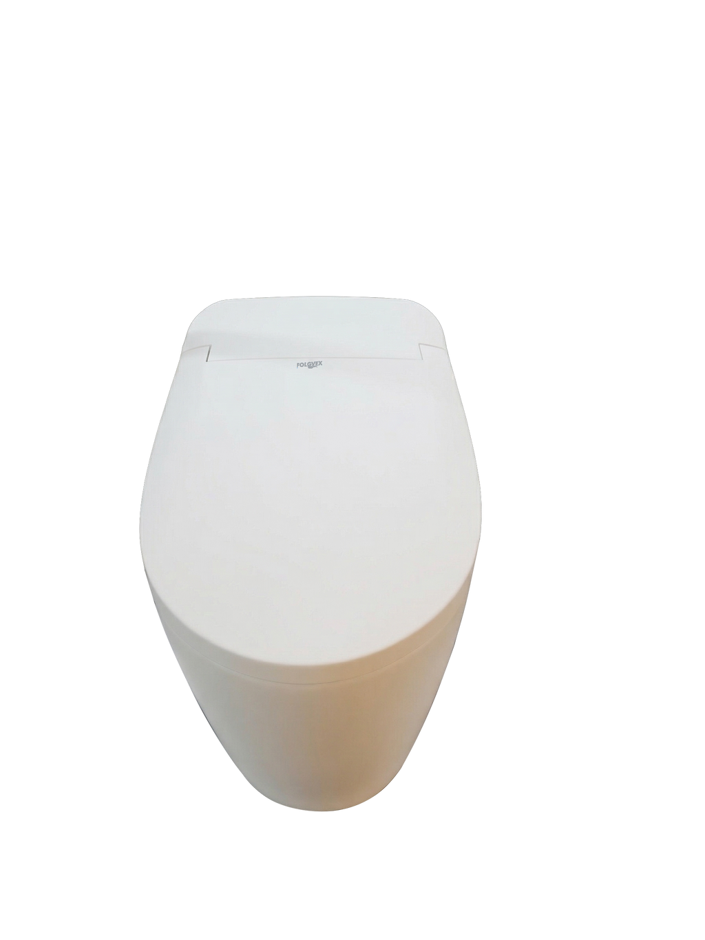 Inodoro Inteligente semiautomático - FOLGVEX