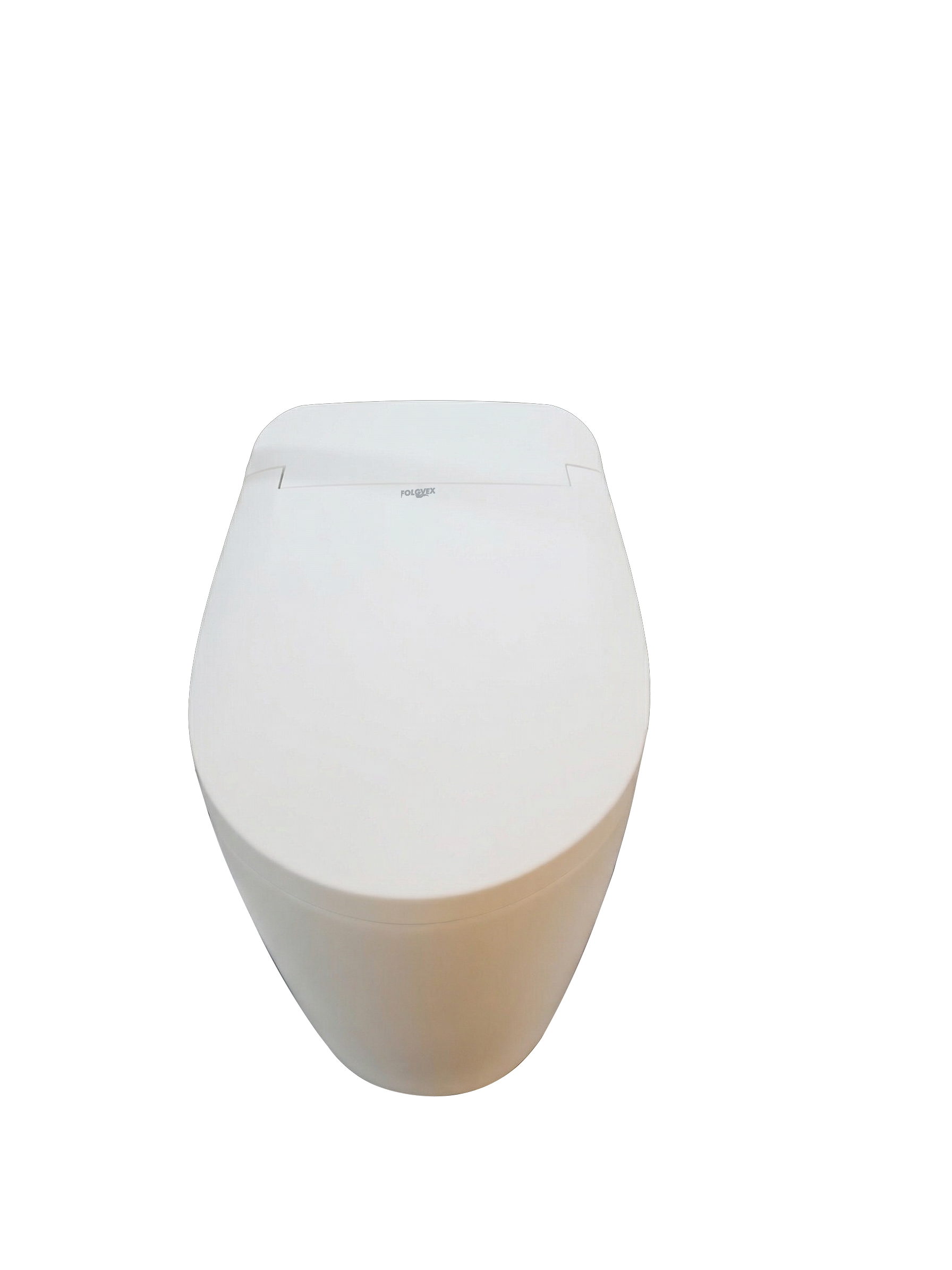 Inodoro Inteligente semiautomático - FOLGVEX