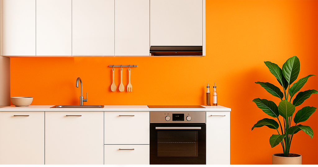 FOLGDECOR® · ESSENZA · SAFFRON PANEL DECORATIVO