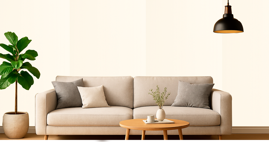 FOLGDECOR® · ESSENZA · IVORY PLACA DECORATIVA