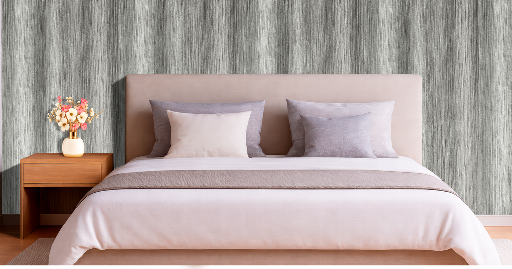 FOLGDECOR® · SYLVIA · SMOKED OAK PANEL DECORATIVO